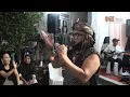 DOSA KAU ANGGAP MADU - Jhony Iskandar - OGS BAND #ogsbanddangdut