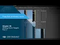 FlappyBoid Introduction to CRYENGINE - Chapter 10 Adding Score Targets Part 2