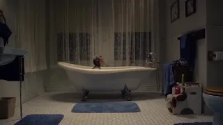 مشهد مرعب من فيلم الرعب The Course Of La Llorona تنبيه ليس لأصحاب القلوب الضعيفة 