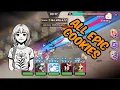Easy and Effective Team ALL EPIC Cookies Big Bao Brawl Cookie Run Kingdom