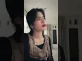Resty siregar cantik nya ga ada obat🤩