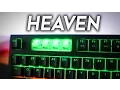 Topre REALFORCE RGB Review - A Keyboard With Capacitive Switches