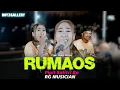 Download Lagu RUMAOS - PIPIT SAFITRI BP X RG MUSICIAN VIDEO MUSIC COVER
