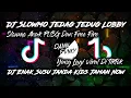 DJ Disitu Enak Susu Janda X Papapap (BreakBeat) Slowmo Lobby Tiktok Viral Terbaru 2021