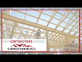 Why Contractors Choose Summertown Metals