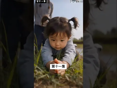 Tuantuan, the Little Lucky Charm Episode 15