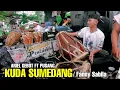 Lagu KUDA SUMEDANG - FANNY SABILA | ARIEL GEBOT Feat PUSANG 