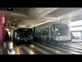 Download Lagu LAX Airport Shuttle Bus Transit Compilation - 2025