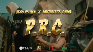 Peso Pluma Natanael Cano - PRC
