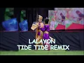 Download Lagu LALAYON TIDE TIDE REMIX - NURIJAL MUHLIS