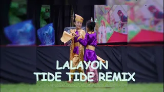lalayon tide tide remix nurijal muhlis