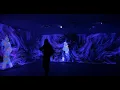 Kinect Particle Interaction in Processing Closest-Point Tracking R D MLABART