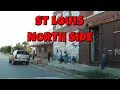 NORTH SIDE GANG AREA ST LOUIS MISSOURI