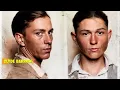 7 Infamous Gangsters Brought to Life in Rare Mugshots