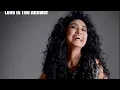 Download Lagu Sylvia Saartje Feat Ian Antono - Biarawati
