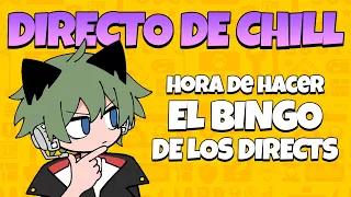 Directo de Chill (7 Septiembre 2026) - DSimphony