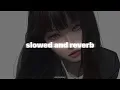 DVRST - I'M SORRY | Slowed and Reverb