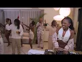 kaneda  | aprtment life in nairobi (afro house, tribal house, amapiano)