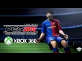 PES 2010 Xbox 360
