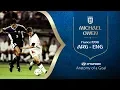 Video di HYUNDAI Anatomy of a Goal - MICHAEL OWEN (ENG) 1998