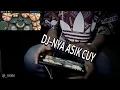 Download Lagu DJ TEMOLA | REAL DRUM COVER