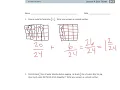 Module 3 Exit Ticket 4