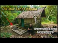 Lagu MISTERIUS!! DIKIRA RUMAH ANGKER TERNYATA ADA ORANG 30 TAHUN TINGGAL DI HUTAN INI