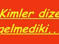 mahsum kırmızıgül