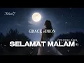 Download Lagu SELAMAT MALAM - GRACE SIMON || COVER AI WALTZ BY Naral7 MP3