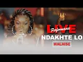 Download Lagu NDAKHTÉ LO - MALAISE (LIVE PERFORMANCE)