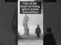 Download Lagu Did you know one of the scariest ghost stories ever written began with a real life haunting? #spooky