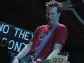 Download Lagu Blink-182 - Don't Leave Me - 6/18/1999 - Shoreline Amphitheatre