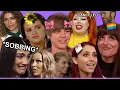 pop culture moments that caused my psychosis