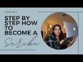 Step-by-Step How to Become A Scribe