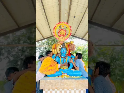 Mahadev new song #hanuman #hanumanji #bholenath #mahadev #song #shorts #youtubeshorts #viral