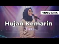 Hujan Kemarin - Taxi | Cover Lirik by YK Musik