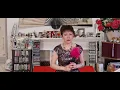 “武侠帝女花” （广东歌）/ Linda Luk翻唱 / 原唱: 张德兰 / 亚洲电视剧武侠帝女花主题曲