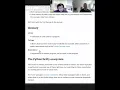 3 3 Libraries - Python for Scientific Computing 2023