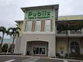 Clearwater Publix That Is Upstairs on Island Way near Clearwater Beach
