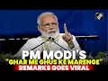 Lagu “Ghar Me Ghus Ke Marenge…” PM Modi’s boldest remarks against Pakistan in 2019 resurfaces online