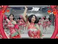 TẾT LÀ ĐÂY CHỨ ĐÂU - ORANGE x SEACHAINS | CHOREO ZES MICHELLE VO | TEAM BIJIN ZUMBA&DANCE
