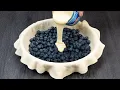 The family s favorite recipe Puff pastry dessert in just 10 minutes