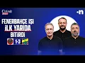 Download Lagu Gençlerbirliği - Fenerbahçe Maç Sonu | Önder Özen, Serdar Ali Çelikler, Onur Tuğrul