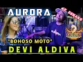 Download Lagu CAK SILO KUMAT skill drum dewa- B0HOSO M0TO - DEVI ALDIVA AURORA GOFUN BOJONEGORO