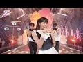 CHUNG HA (청하) - STRESS @인기가요 inkigayo 20250216