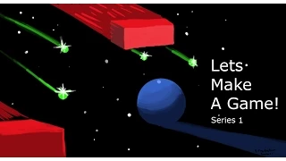 Lets Make a Game Java series part 5
