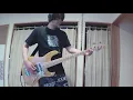 Download Lagu 流れた赤い血はなぜ！（EARTHSHAKER）Bass Cover
