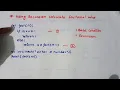 python program to find the factorial value with is recursion EasyLearningComputer