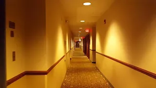 Hotel Tour Comfort Suites Milwaukee Airport Milwaukee WI