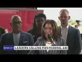 Leaders from the south suburbs seek federal aid after severe storms